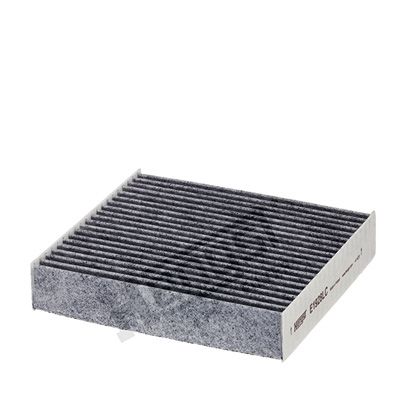 HENGST FILTER E1928LC Filter, cabin air