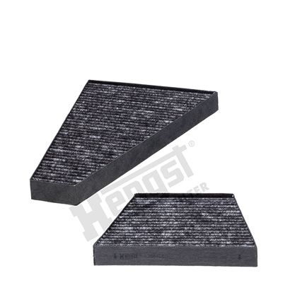 HENGST FILTER E1935LC-2 Filter, cabin air