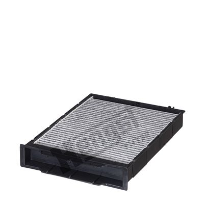 Filter, cabin air HENGST FILTER E1939LC