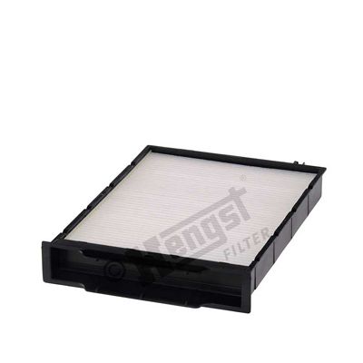 Filter, cabin air HENGST FILTER E1939LI