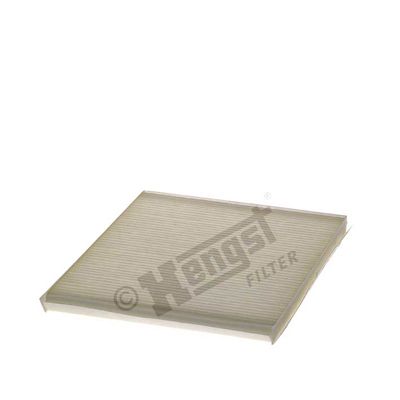 HENGST FILTER E1953LI Filter, cabin air