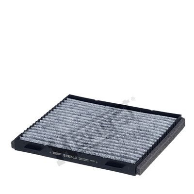 HENGST FILTER E1955LC Filter, cabin air