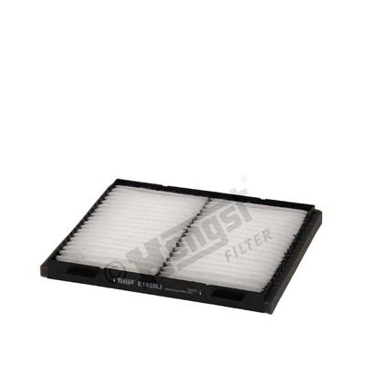 HENGST FILTER E1955LI Filter, cabin air