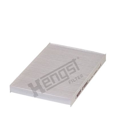 Filter, cabin air HENGST FILTER E1958LI