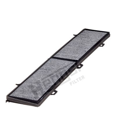 Filter, cabin air HENGST FILTER E1959LC