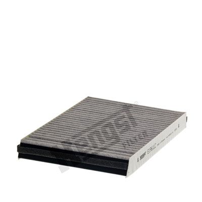 HENGST FILTER E1961LC Filter, cabin air