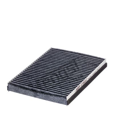 HENGST FILTER E1962LC Filter, cabin air