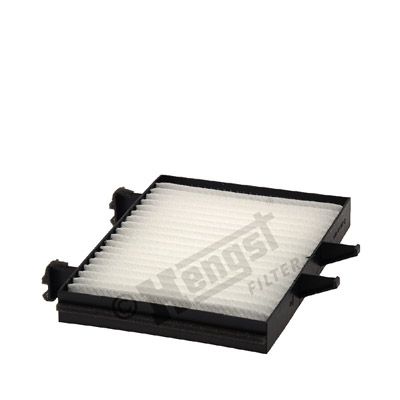 Filter, cabin air HENGST FILTER E1967LI