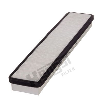 Filter, cabin air HENGST FILTER E1969LI