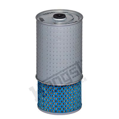 Oil Filter HENGST FILTER E196HN D20
