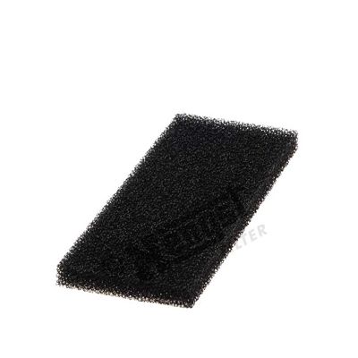 Filter, cabin air HENGST FILTER E1970LI