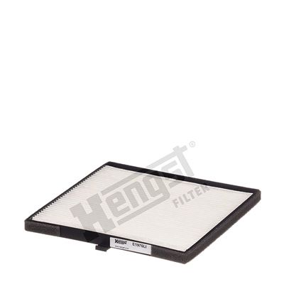 Filter, cabin air HENGST FILTER E1976LI