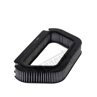 HENGST FILTER E1978LC Filter, cabin air