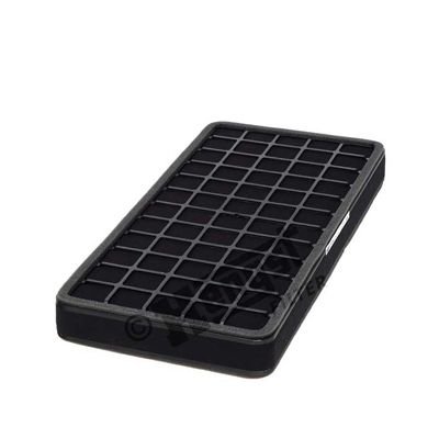 HENGST FILTER E1979LC Filter, cabin air