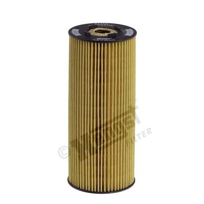 HENGST FILTER E197H D31 Oil Filter