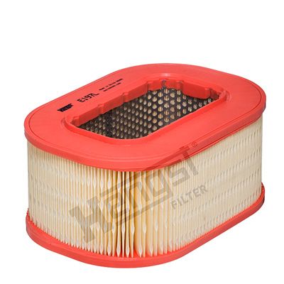 Air Filter HENGST FILTER E197L