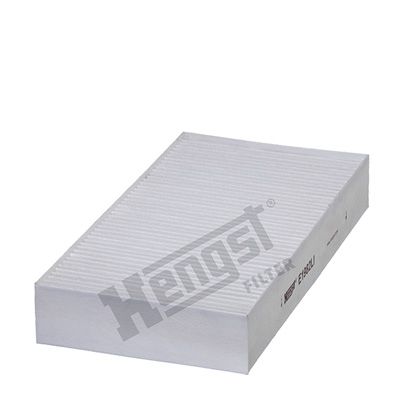 Filter, cabin air HENGST FILTER E1982LI