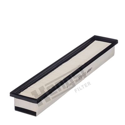 Filter, cabin air HENGST FILTER E1983LI