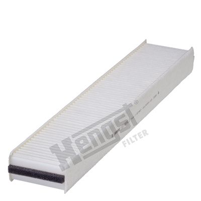 Filter, cabin air HENGST FILTER E1985LI