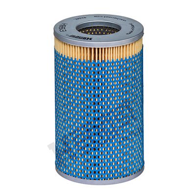 Oil Filter HENGST FILTER E198H