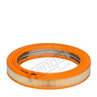 Air Filter HENGST FILTER E198L