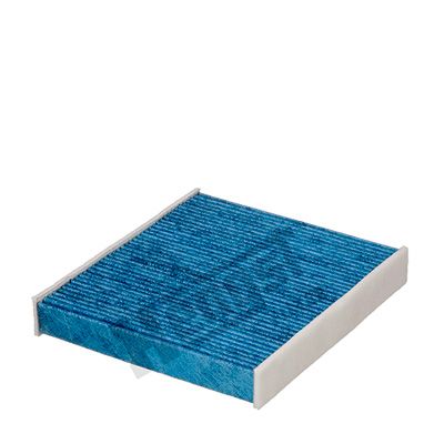 HENGST FILTER E1990LB Filter, cabin air