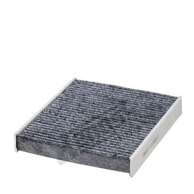 HENGST FILTER E1990LC Filter, cabin air