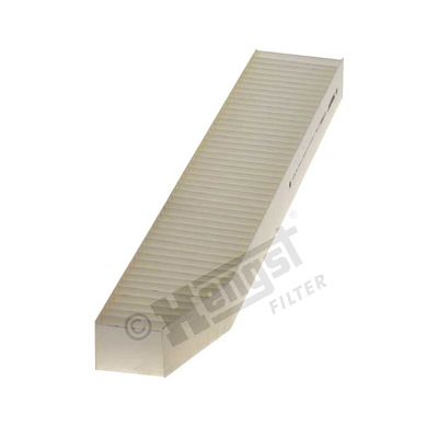 HENGST FILTER E1996LI Filter, cabin air