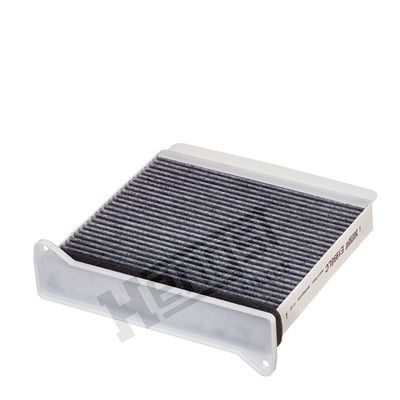 Filter, cabin air HENGST FILTER E1998LC