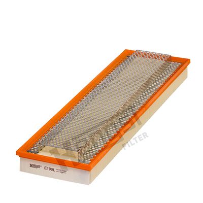 HENGST FILTER E199L Air Filter