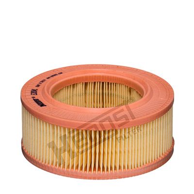 HENGST FILTER E2004L Air Filter