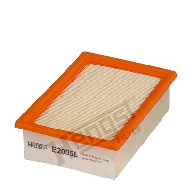 HENGST FILTER E2005L Air Filter