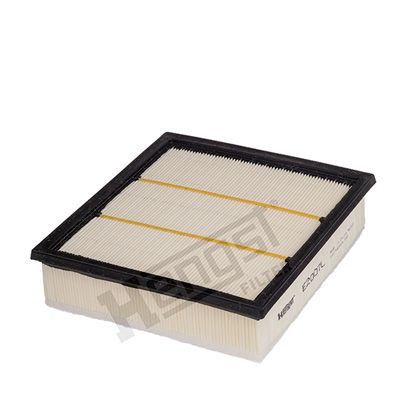 HENGST FILTER E2007L Air Filter