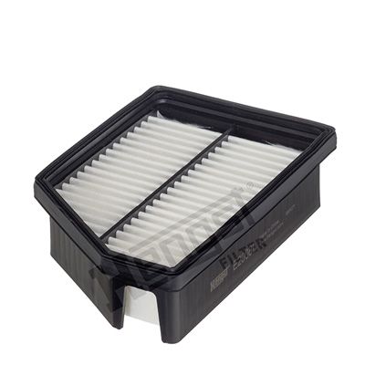 HENGST FILTER E2008L Air Filter