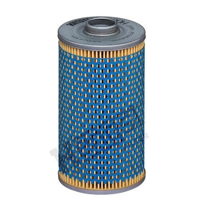 HENGST FILTER E200H D22 Oil Filter