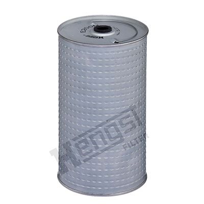 Oil Filter HENGST FILTER E200M D05