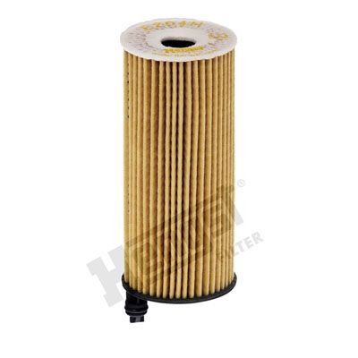 HENGST FILTER E204H D218 Oil Filter