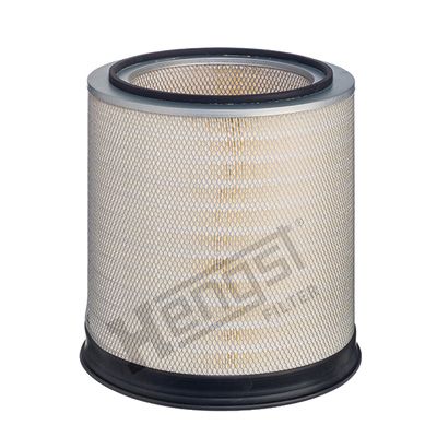 HENGST FILTER E2055L Air Filter