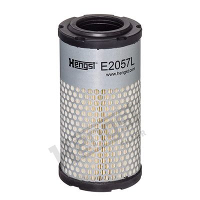 Air Filter HENGST FILTER E2057L