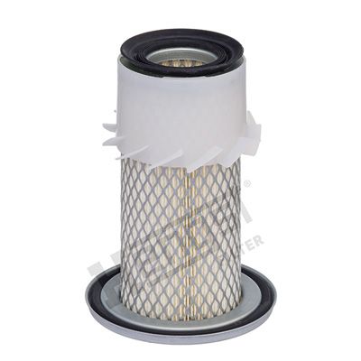 HENGST FILTER E2058L Air Filter