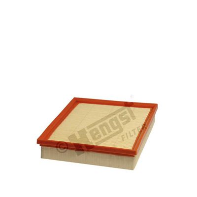 Air Filter HENGST FILTER E205L