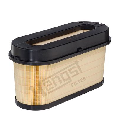Air Filter HENGST FILTER E2060L