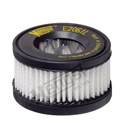 HENGST FILTER E2061L Air Filter