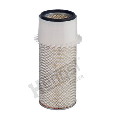 Air Filter HENGST FILTER E2062L D665