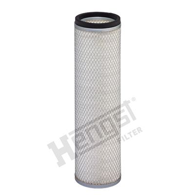 Secondary Air Filter HENGST FILTER E2062LS D666