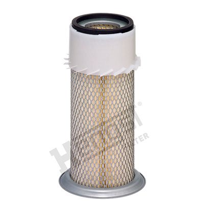 Air Filter HENGST FILTER E2064L