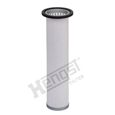HENGST FILTER E2064LS D670 Secondary Air Filter