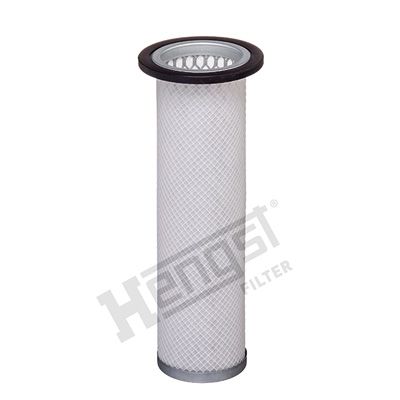 Secondary Air Filter HENGST FILTER E2066LS D671