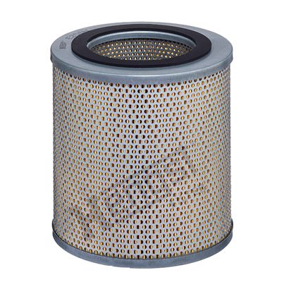 Oil Filter HENGST FILTER E206H