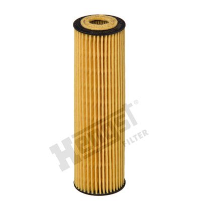 HENGST FILTER E207H D221 Oil Filter